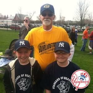 Meet your Posher, Eli